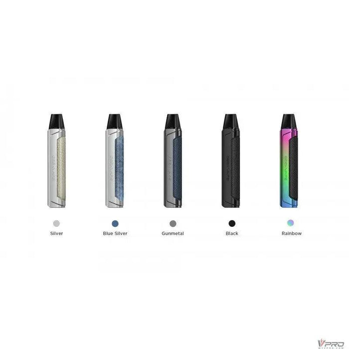 GeekVape Aegis 1FC 550mAh Pod System Starter Kit With 2 x Refillable 2ML One Pod Geek Vape