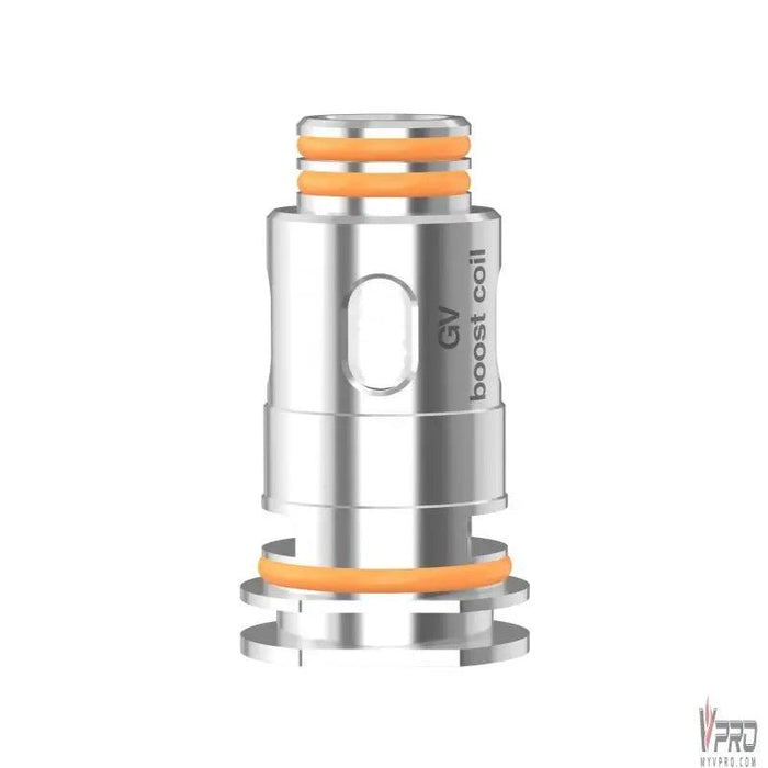 GeekVape Aegis Boost Pod + Coils Pack - MyVpro