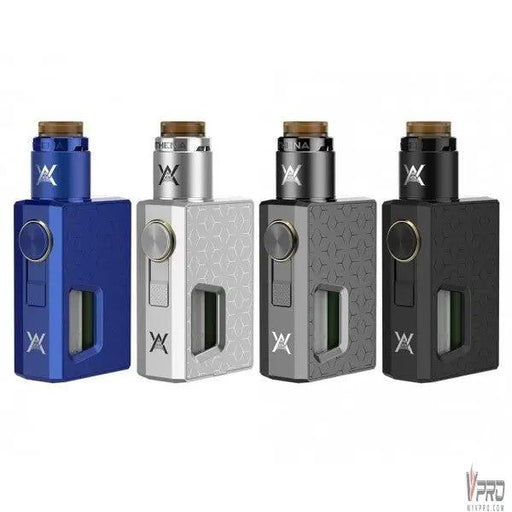 GeekVape Athena Squonk Kit Geek Vape