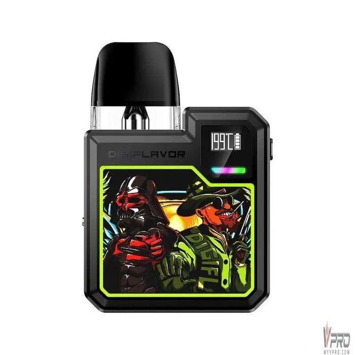 GeekVape Digi Q Kit Geek Vape