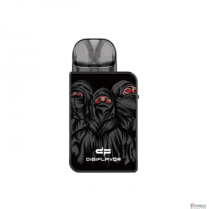 GeekVape Digiflavor Digi-U 1000mAh 20W Pod System Starter Kit Geek Vape