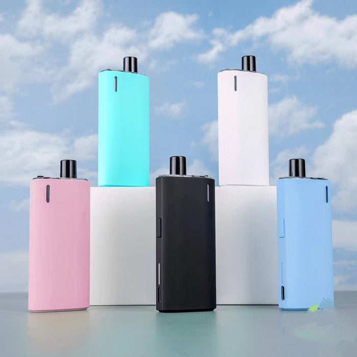 Geek Vape Peak 20W Pod System - MyVpro