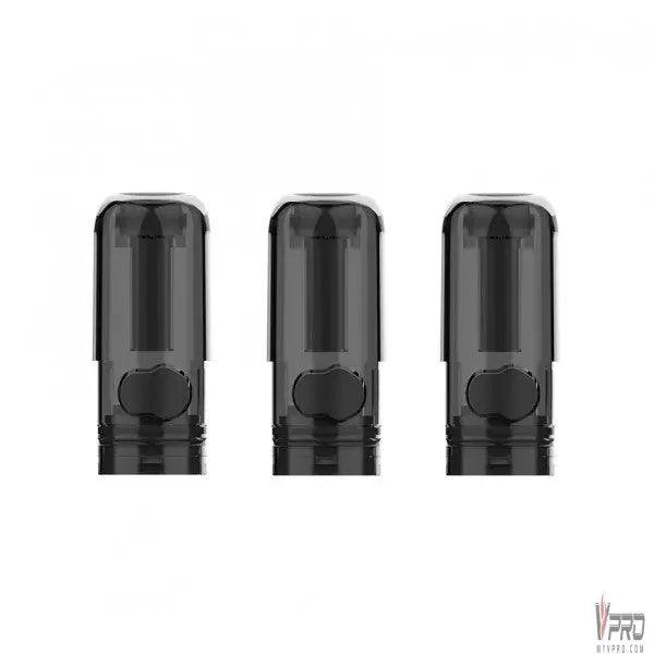 GeekVape Wenax S-C Cartridge 3mL 3pk Geek Vape