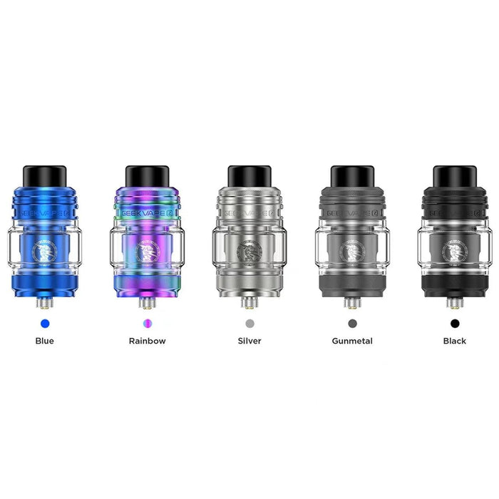 GeekVape Z FLI Tank - MyVpro