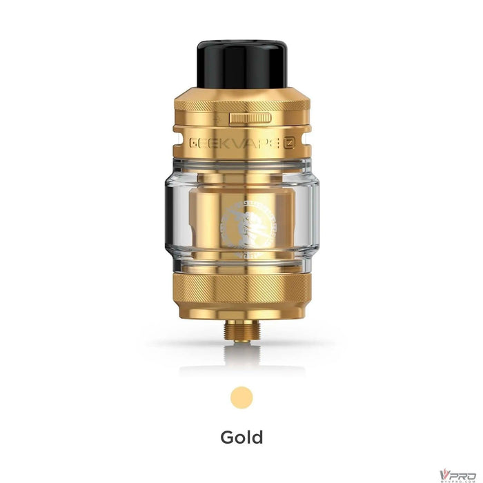 Geekvape Z SE Sub-Ohm Tank - My Vpro