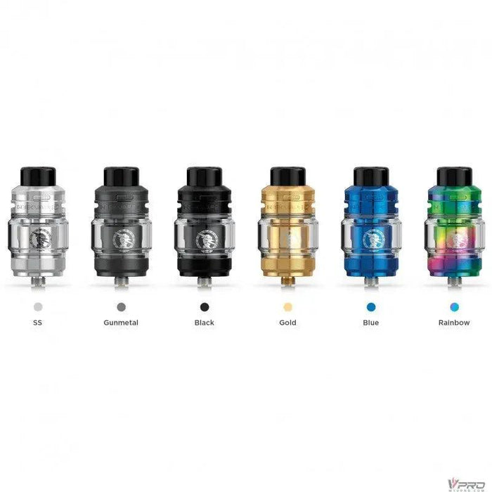 GeekVape Z SE 5.5ML Sub-Ohm Tank - Special Edition Geek Vape