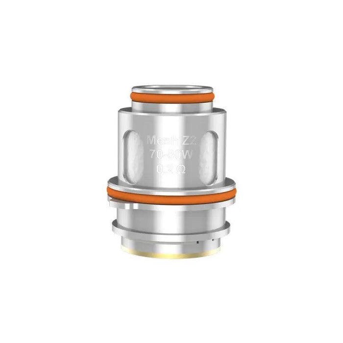 GeekVape Z Series Mesh Replacement Coils - Pack of 5 Geek Vape