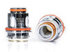 GeekVape Z Series Mesh Replacement Coils - Pack of 5 Geek Vape