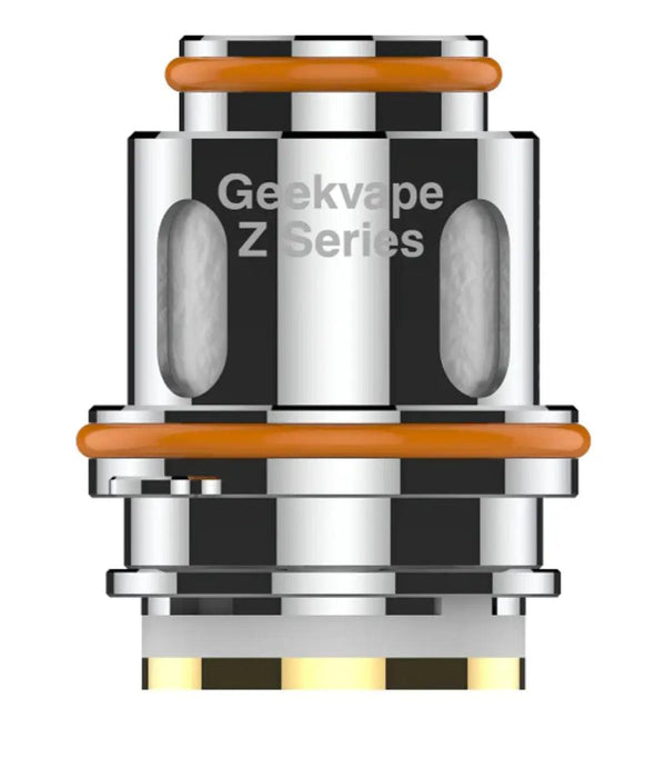 GeekVape Z Series Mesh Replacement Coils - Pack of 5 Geek Vape