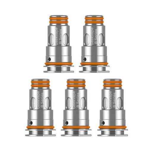 Geekvape  B series Replacement Coils - Pack of 5 Geek Vape