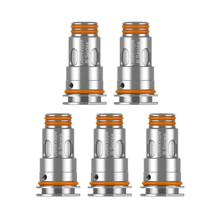 Geekvape  B series Replacement Coils - Pack of 5 Geek Vape