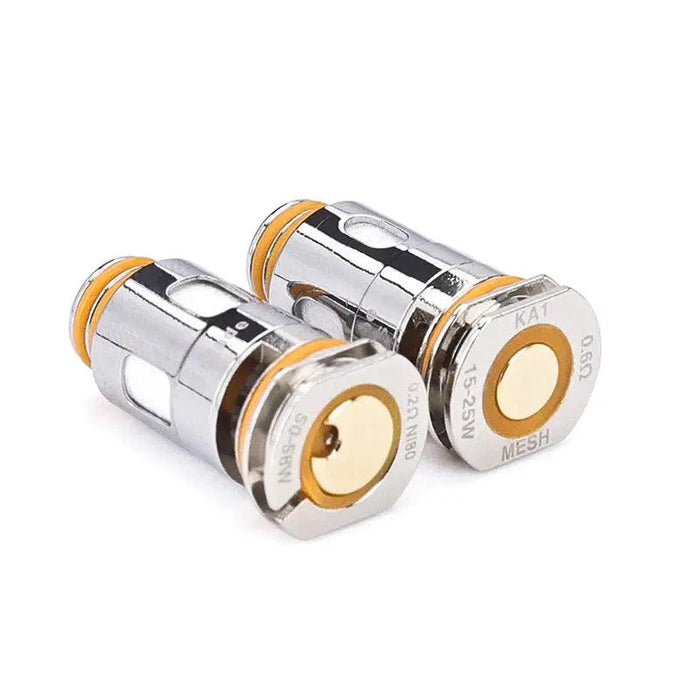 Geekvape  B series Replacement Coils - Pack of 5 Geek Vape