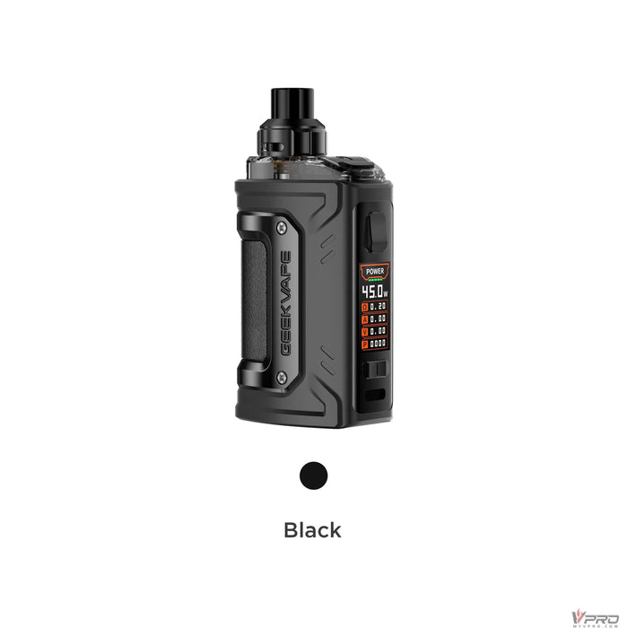 Geekvape H45 Classic (Aegis Hero 2 Classic) Pod Kit 1400mah 4ml Geek Vape