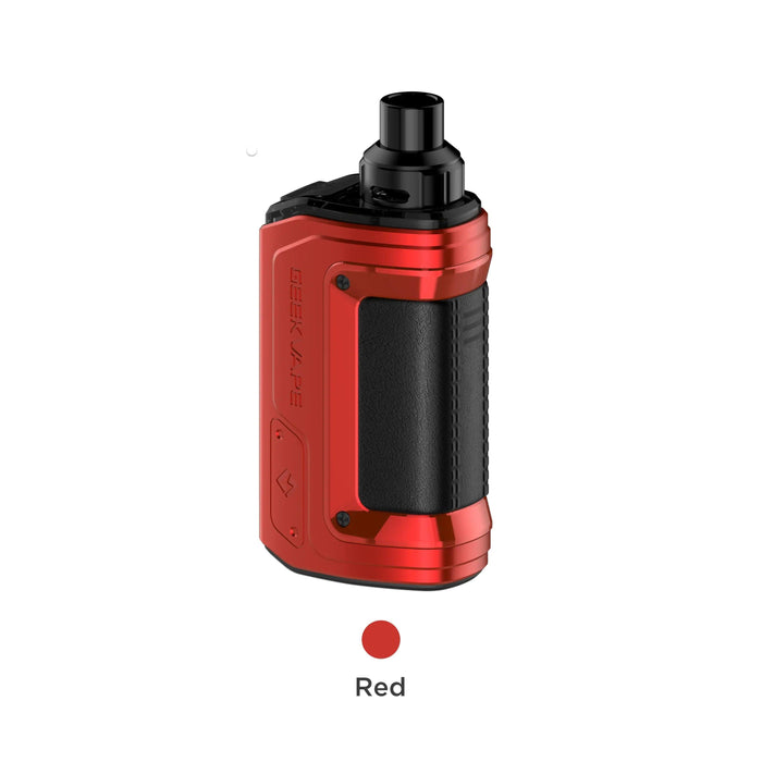 Geekvape H45 (Aegis Hero 2) 45w Pod System Geek Vape