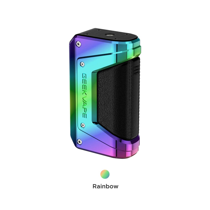 Geekvape L200 (Aegis Legend 2) 200w Box Mod Geek Vape