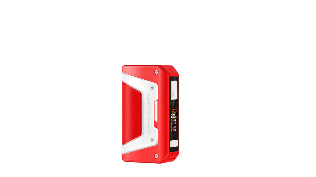 Geekvape L200 (Aegis Legend 2) 200w Box Mod Geek Vape