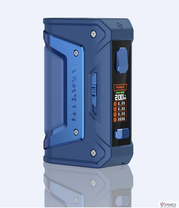 Geekvape L200 (Aegis Legend 2) Classic Box Mod 200W Geek Vape