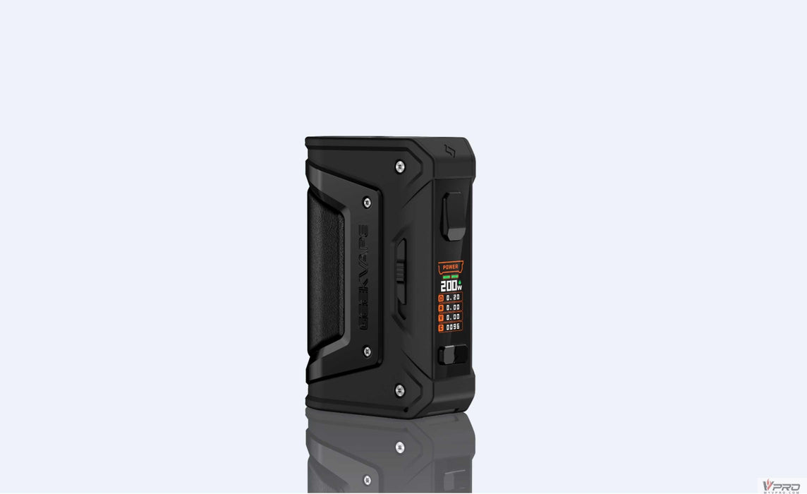 Geekvape L200 (Aegis Legend 2) Classic Box Mod 200W Geek Vape