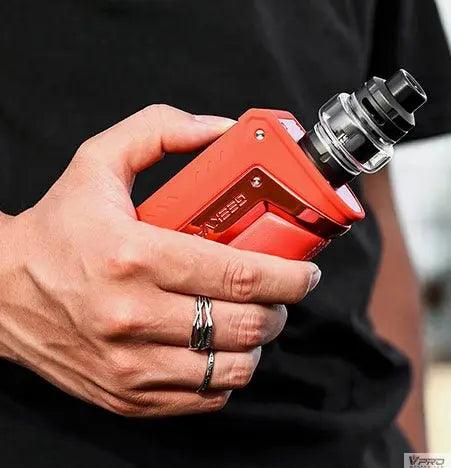 Geekvape L200 (Aegis Legend 2) Classic Kit 200W with dual 21700 batteries Geek Vape