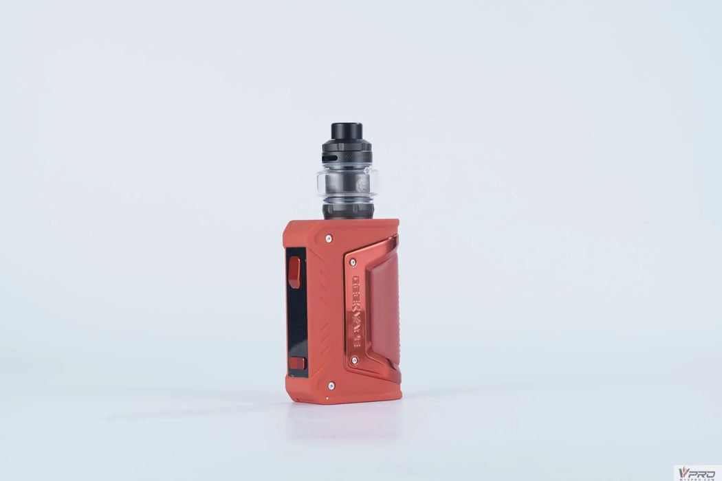 Geekvape L200 (Aegis Legend 2) Classic Kit 200W with dual 21700 batteries Geek Vape