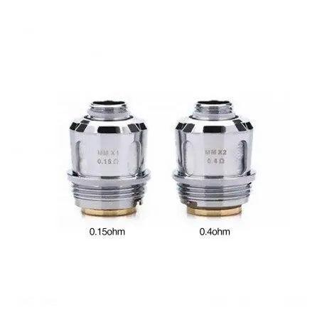 Geekvape Meshmellow Coil for Alpha 3pcs - My Vpro