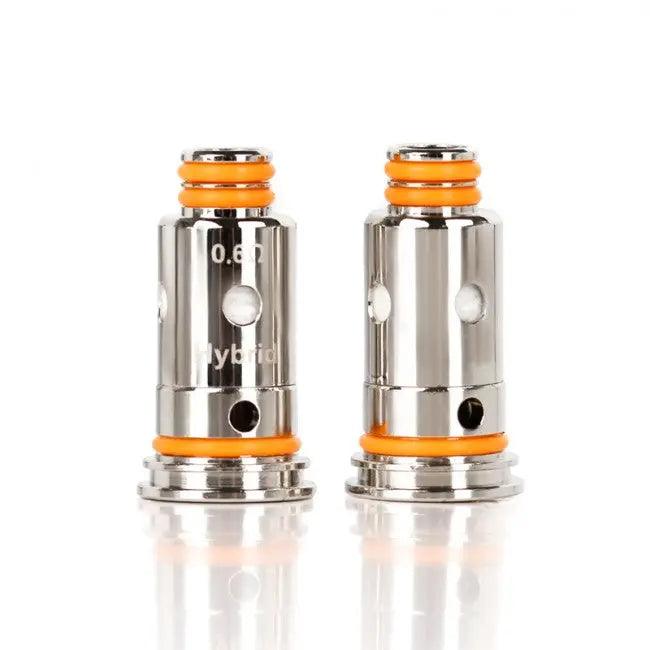 Geekvape Replacement G Series Formula Mesh Coils - My Vpro