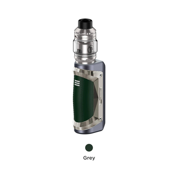 Geekvape S100 (Aegis Solo 2) 100w Starter Kit - My Vpro