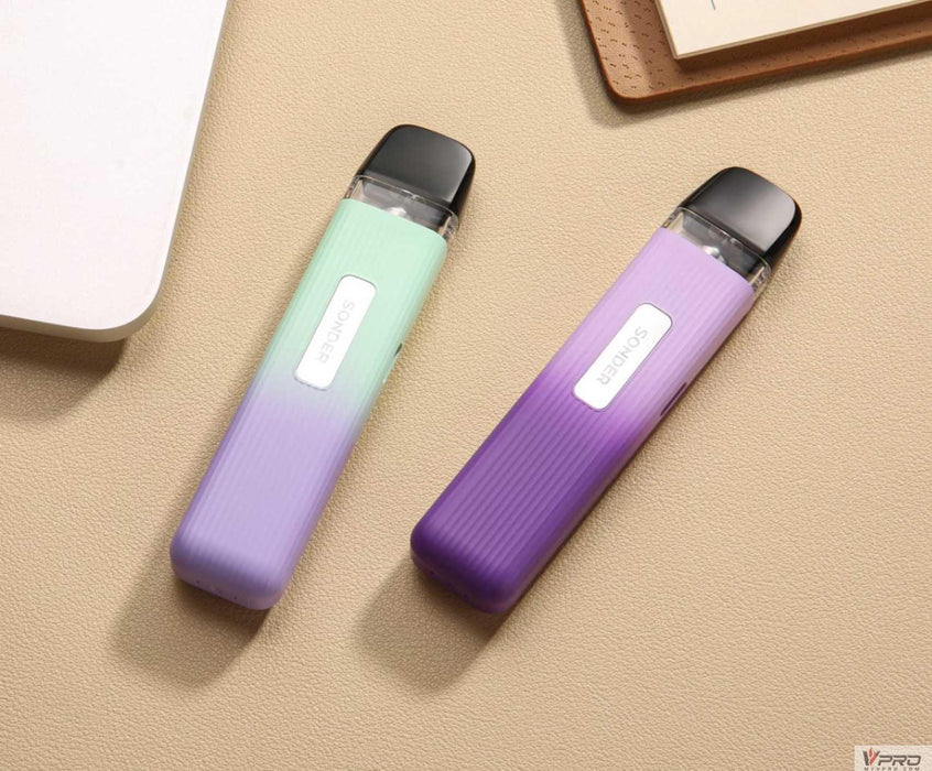 Geekvape Sonder Q Pod System Kit 1000mAh Geek Vape