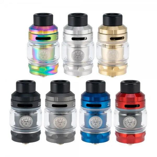 Geekvape Z (Zeus)  Sub-Ohm Tank 5ML Geek Vape