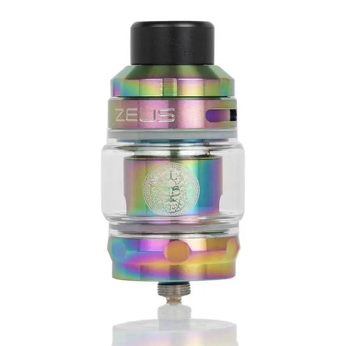 Geekvape Z (Zeus) 26mm Sub-Ohm Tank - My Vpro