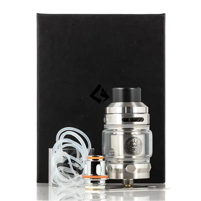 Geekvape Z (Zeus) 26mm Sub-Ohm Tank - My Vpro