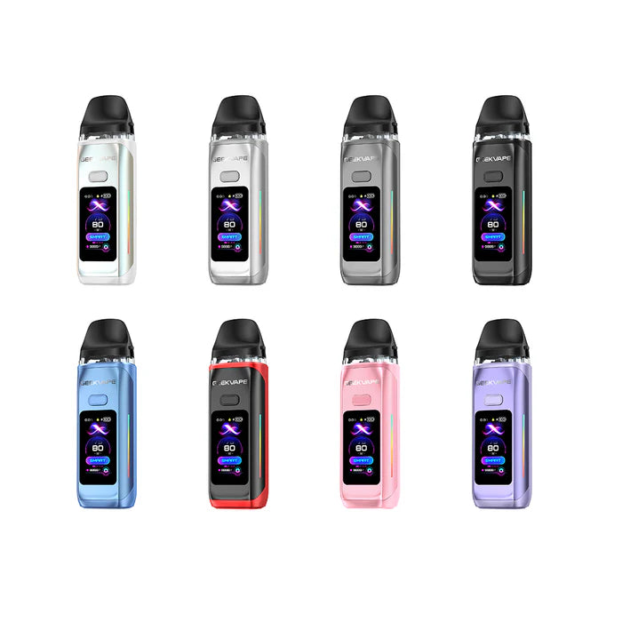 Geek Vape Digi Max 80W Kit