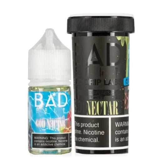 God Nectar - Bad Drip Bad Salt 30mL Bad Drip Labs