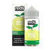 Gold Kiwi - Reds Apple - 7 Daze 100mL 7Daze E-Liquid