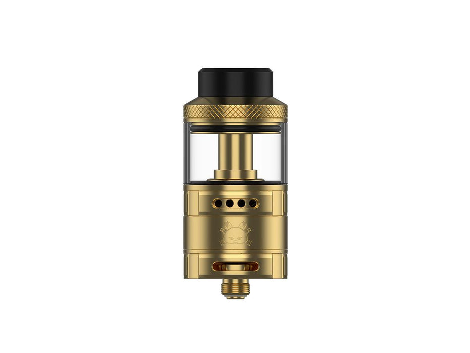 Hellvape Fat Rabbit Solo RTA