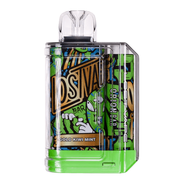 Lost Vape Orion Bar 7500 5% Nicotine Disposable