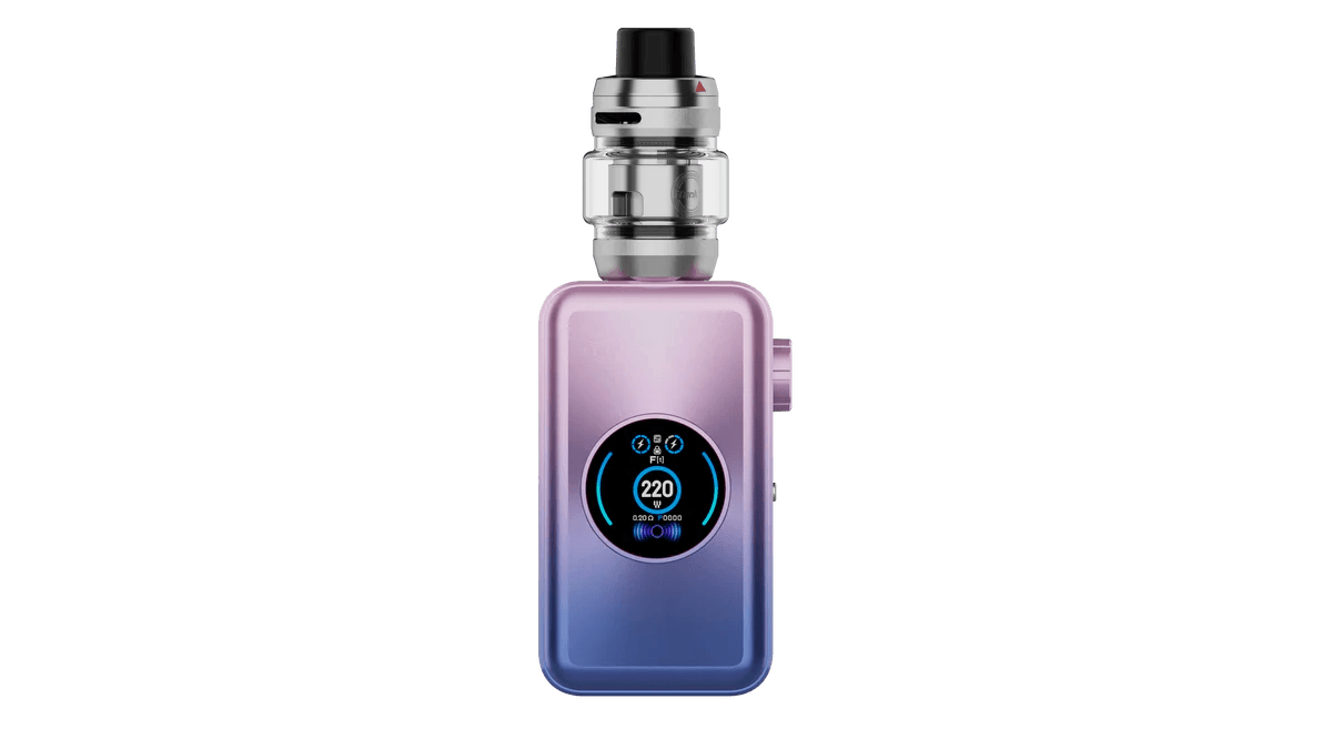 Vaporesso Gen Max 220W Starter Kit