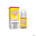 Graham Slam Salt Nicotine Salt E-Liquid By The Mamasan 30ML (30mg/ 50mg) Mamasan