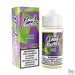 Grape Apple - Cloud Nurdz Synthetic 100mL Cloud Nurdz E-Liquid