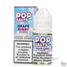 Grape Berry Ice - Pop Clouds Salts 30mL Pop Clouds