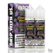 Grape - Candy King Bubblegum Collection 120mL Candy King