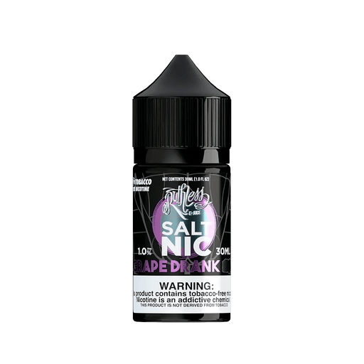 Grape Drank On Ice - Ruthless Salt 30mL Ruthless