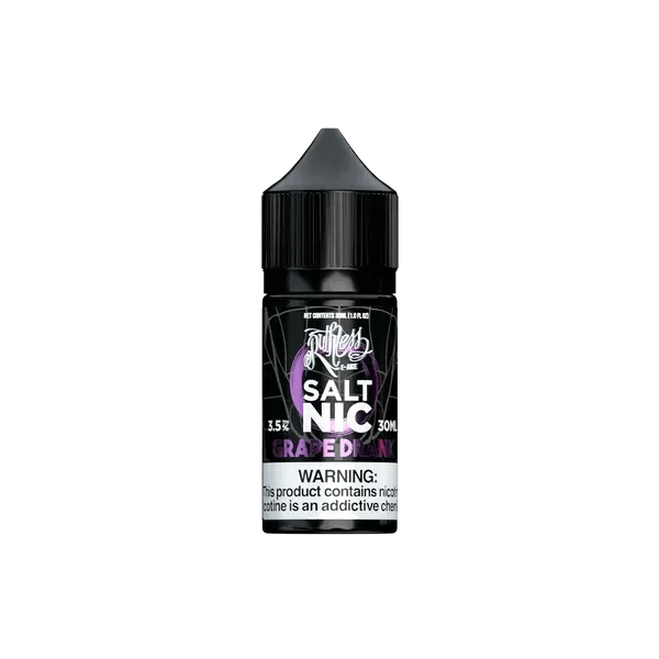 Grape Drank - Ruthless Salt 30mL Ruthless