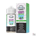 Grape Green Apple Frost - Mr. Freeze Menthol 100mL Mr. Freeze E-liquids