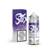 Grape Vape - Stix E-Liquid - 100ml - My Vpro