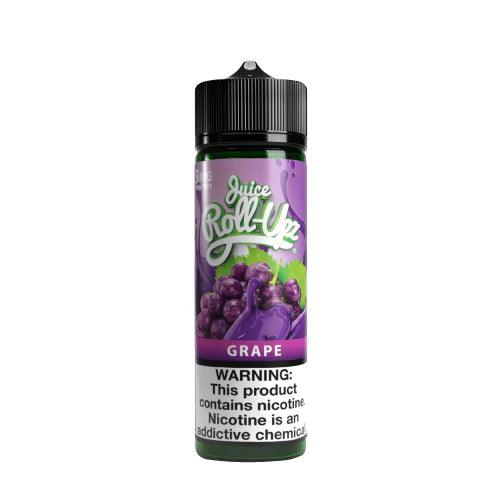 Grape - Juice Roll-Upz 60mL - MyVpro