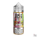 Grapefruit Citrus Sugarberry - MRKTPLCE E-Liquid 100mL MRKT PLCE E-LIQUID