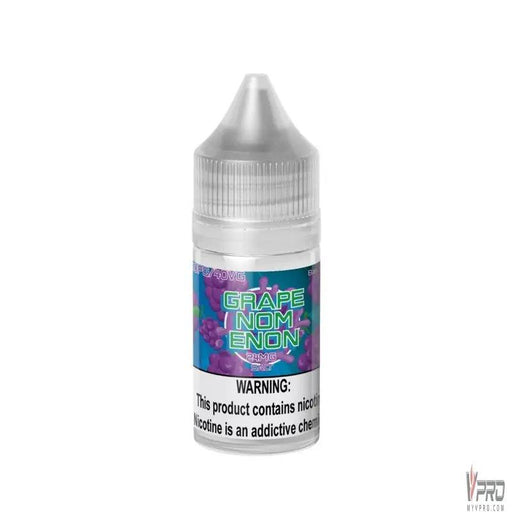 Grapenomenon - Nomenon Salt E-Liquid 30mL Nomenon