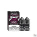 Gravity Salt - Chain Vapez 60mL Chain Vapez E-Liquids