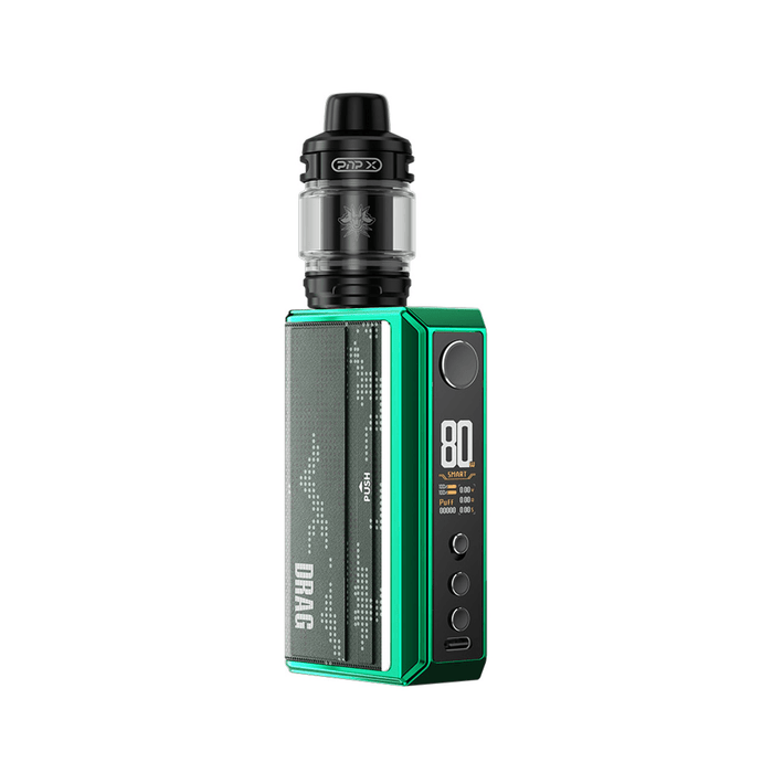 Voopoo Drag 5 177W Starter Kit